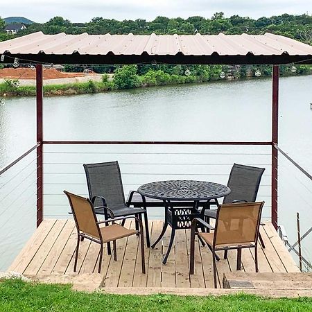Granbury Getaway With Lake Views 2 Mi To Downtown! Zewnętrze zdjęcie