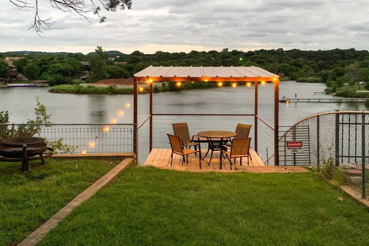 Granbury Getaway With Lake Views 2 Mi To Downtown! Zewnętrze zdjęcie